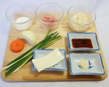 ミルクおから作り方1写真