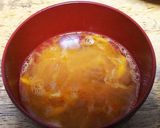 冷めても美味しいだし巻き卵○お弁当にも作り方2写真