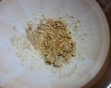 ブロッコリーとえのきの胡麻和え♪作り方4写真