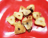 取り外した鶏皮を活用☆手作り鶏油作り方6写真