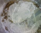 サク×②！コーヒーメロンパン激柔らか生地作り方5写真