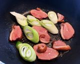 簡単！鴨せいろそばのつゆ作り方4写真