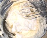 簡単♪レアチーズケーキ作り方5写真