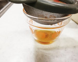 取り外した鶏皮を活用☆手作り鶏油作り方8写真