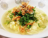 取り外した鶏皮を活用☆手作り鶏油作り方9写真