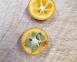 金柑の甘露煮作り方1写真