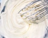 簡単♪レアチーズケーキ作り方6写真