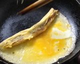 冷めても美味しいだし巻き卵○お弁当にも作り方5写真