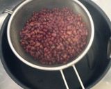 おはぎ用あんこ作り方2写真