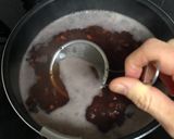 おはぎ用あんこ作り方3写真