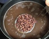 おはぎ用あんこ作り方4写真
