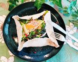 ほぼ0kカロリー小麦ファ生地作り方6写真
