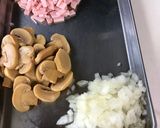 オムライス、、頑張れ！私作り方2写真