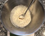 胡麻食パンのサバサンド作り方2写真
