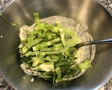 胡麻食パンのサバサンド作り方3写真