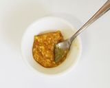 ５分で完成♪エリンギのガーリック胡麻味噌作り方1写真