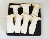 ５分で完成♪エリンギのガーリック胡麻味噌作り方2写真