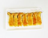 ５分で完成♪エリンギのガーリック胡麻味噌作り方4写真