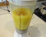 甘夏みかんのジャム作り方10写真