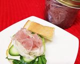 ★ゆで豚de 豚しゃぶサラダ作り方3写真