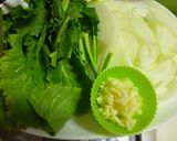 かぶと豚こまのトマトソース煮♪作り方2写真