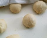 ♡私の愛するぱん生地♡作り方3写真