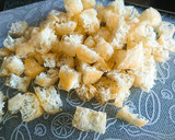 簡単❤たけのこ＆しめじの炊き込みご飯♪作り方4写真