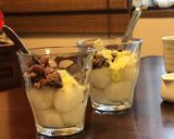 ささげ豆ご飯とささげ餡子作り方10写真