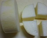 豚こまと大根の酢醤油煮♪さっぱり柔らか♪作り方1写真