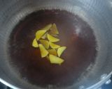 豚こまと大根の酢醤油煮♪さっぱり柔らか♪作り方5写真