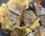 中華甘酢ポークピカタ作り方3写真