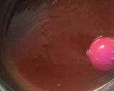 中華甘酢ポークピカタ作り方6写真
