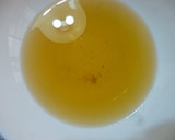 ほうれん草の煮浸し♪梅風味でさっぱり!作り方2写真