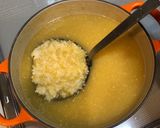 意外な物で本格とろみ！絶品コーンスープ作り方6写真