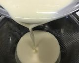 カラフル ミルクレープ作り方5写真