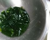 ホタテ塩ラーメン作り方5写真