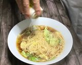 インスタントラーメンが3倍美味くなる技♡作り方11写真