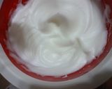 みかんホットケーキ♪みかん皮甘煮を入れて作り方9写真