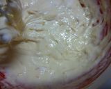 みかんホットケーキ♪みかん皮甘煮を入れて作り方12写真