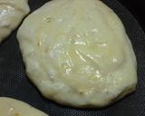 みかんホットケーキ♪みかん皮甘煮を入れて作り方14写真