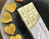 カラフル ミルクレープ作り方16写真