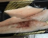 サワラの味噌マヨネーズ作り方1写真