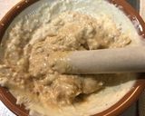 サワラの味噌マヨネーズ作り方2写真