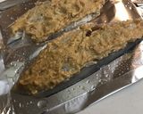 サワラの味噌マヨネーズ作り方3写真