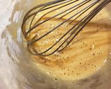 米粉deとろ〜りカスタードクリーム作り方2写真