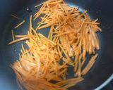 さくさく食感！レンコンのきんぴら♪作り方4写真
