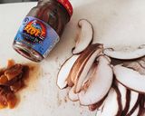 仙人シゲちゃん特製!春のペペロンチーノ☆作り方1写真