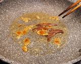 仙人シゲちゃん特製!春のペペロンチーノ☆作り方4写真