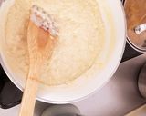 簡単チーズリゾット作り方4写真