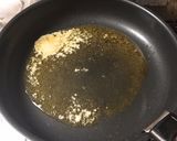 かにかまチャーハン作り方2写真